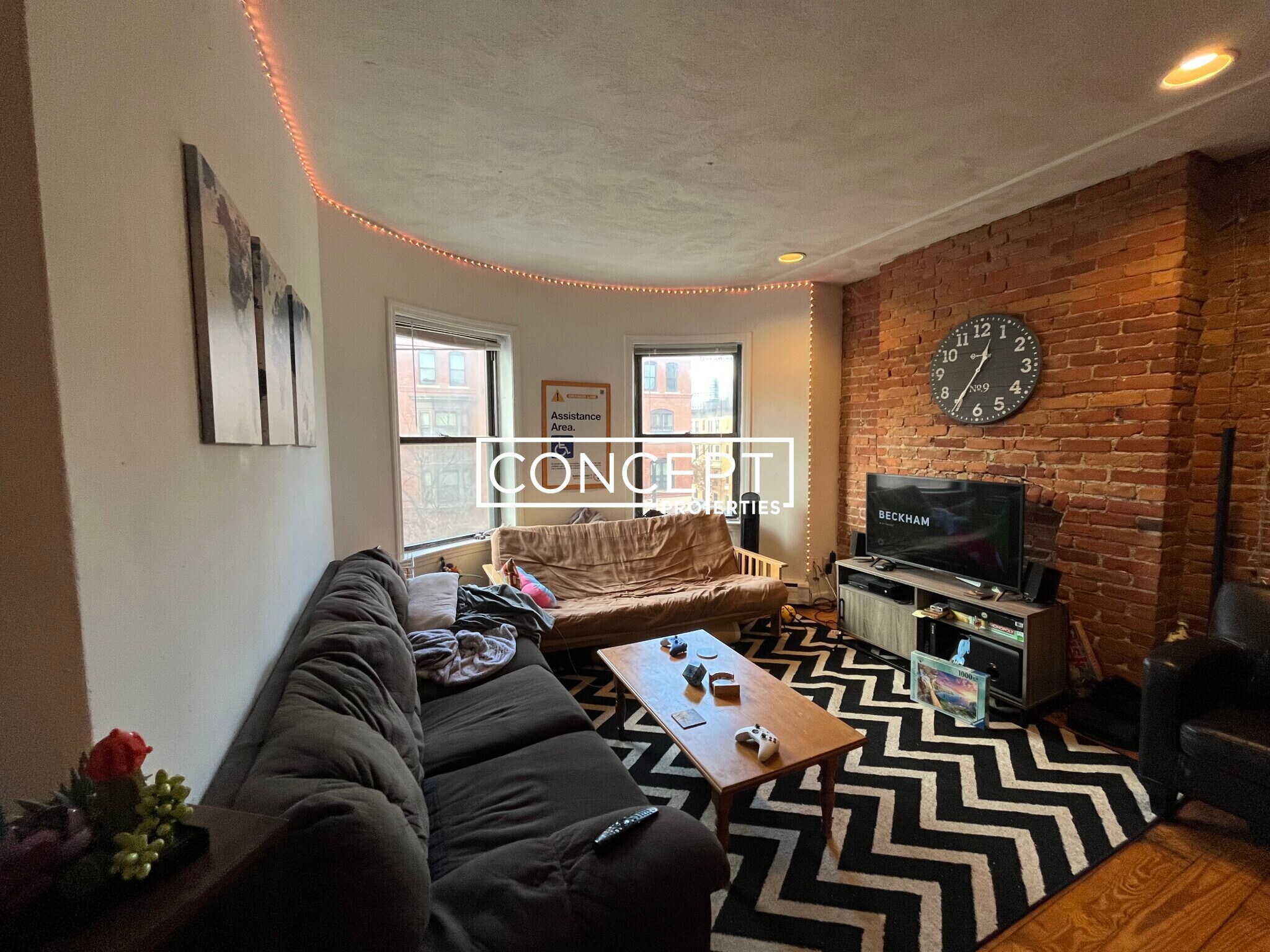 Building Photo - 610 Columbus Ave