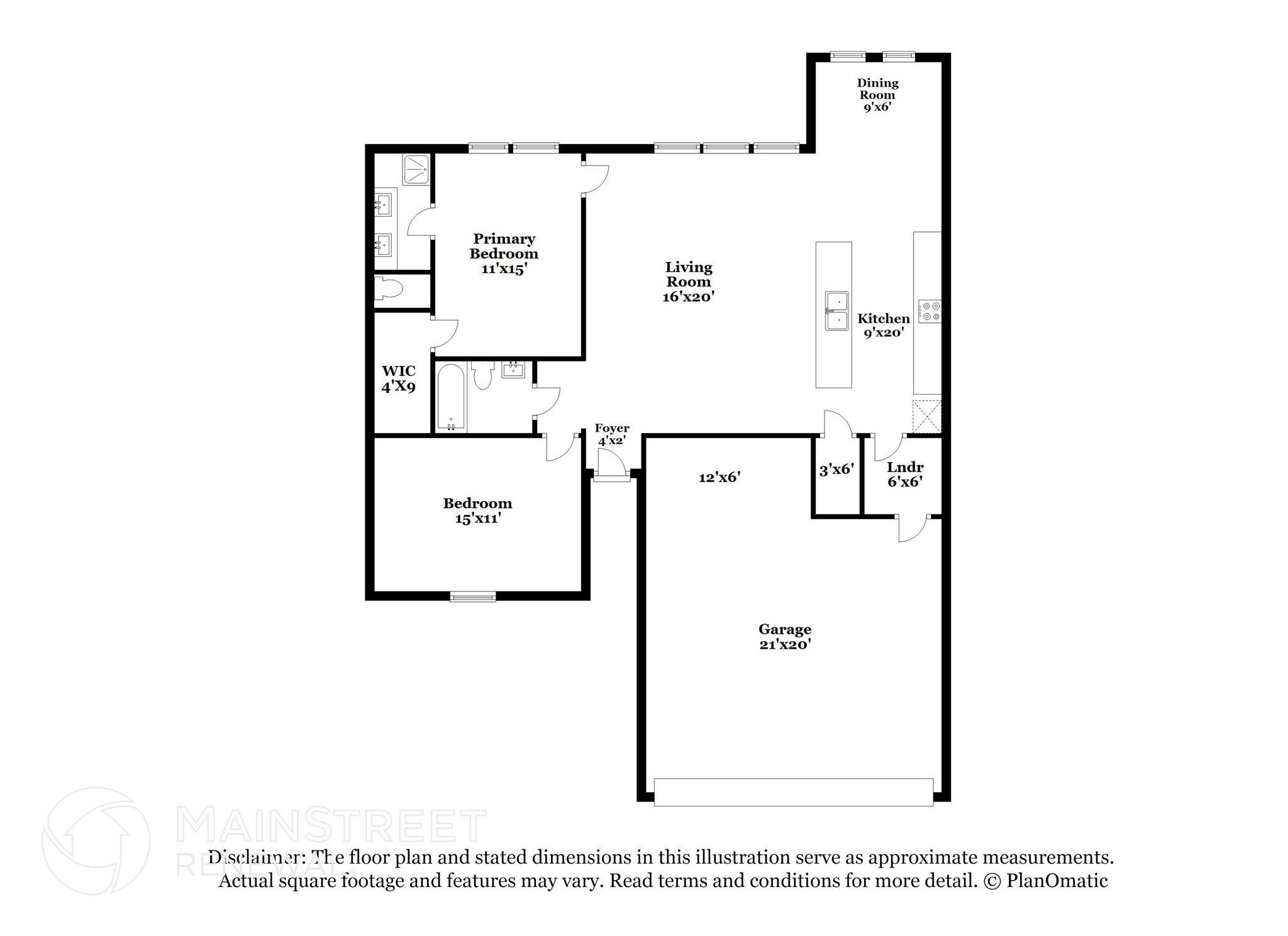 Building Photo - 1516 NE Jaclyn Dr