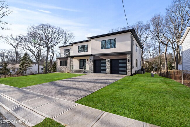 Building Photo - 459 Harnell Ave