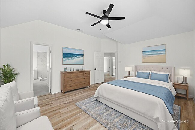 Building Photo - 945 Azalia Dr