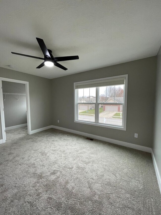 Building Photo - 4 Bedroom Single Family Home - WEST LAFAYETTE