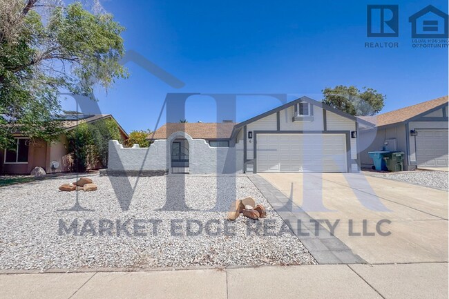 Primary Photo - 3Bed/2Bath Home at 7th Ave/Union Hills! $2...