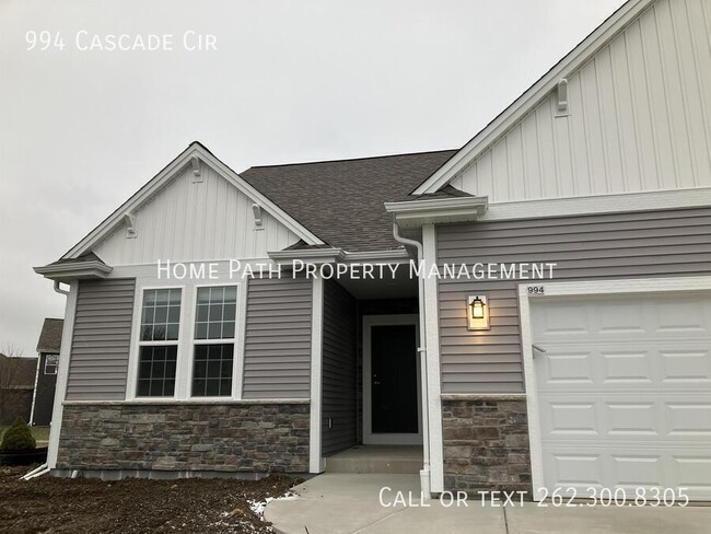 Building Photo - 994 Cascade Cir