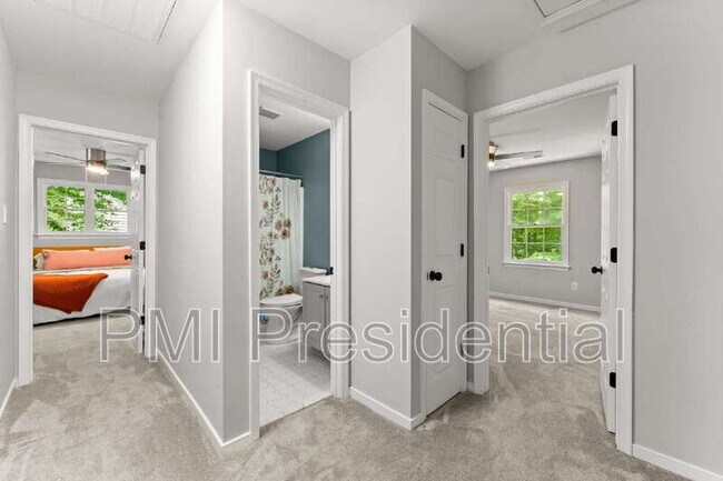 Building Photo - 1809 Winding Way