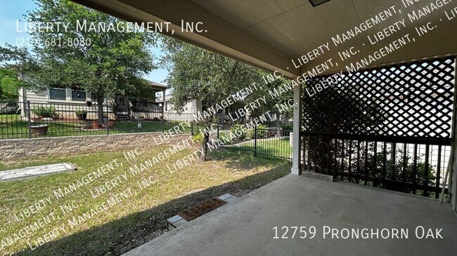 Building Photo - 12759 Pronghorn Oak