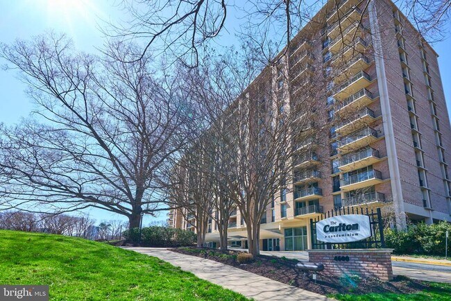 Building Photo - 4600 S Four Mile Run Dr
