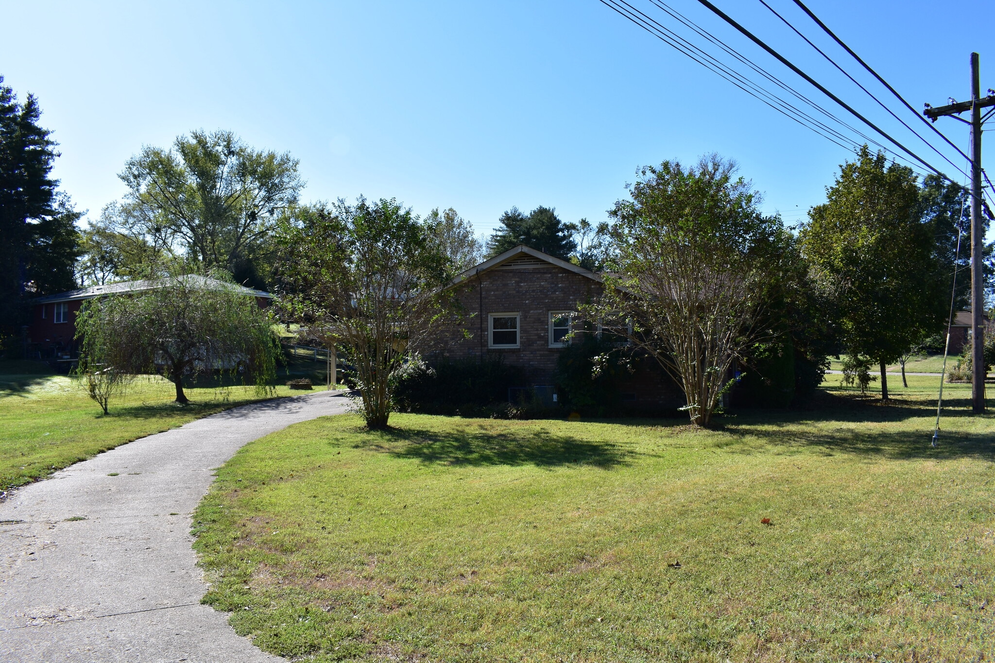 Building Photo - 663 Harpeth Bend Drive