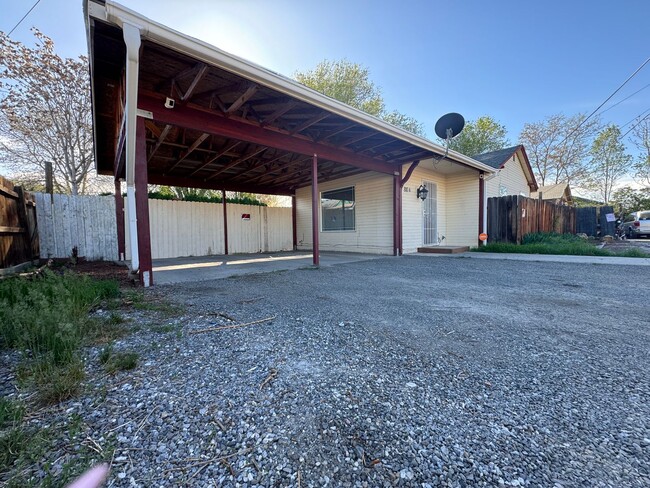 Building Photo - Non-Refundable & Security Deposit Total: $...