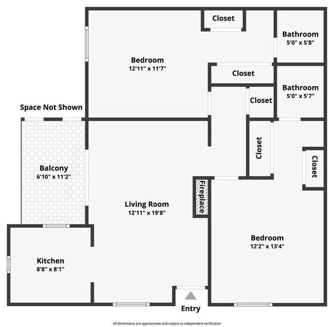 Building Photo - 10828 Aderman Ave