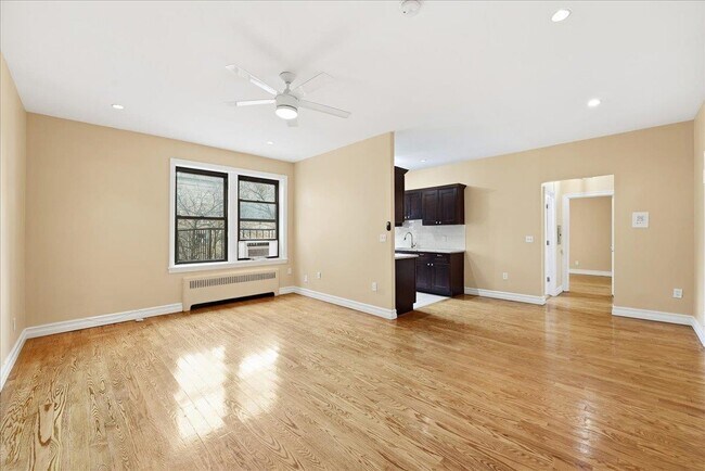 Building Photo - 6035 JFK Blvd E