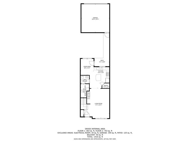 Building Photo - 5020 Cinquefoil Ln