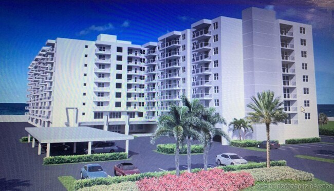 Building Photo - 3450 S Ocean Blvd