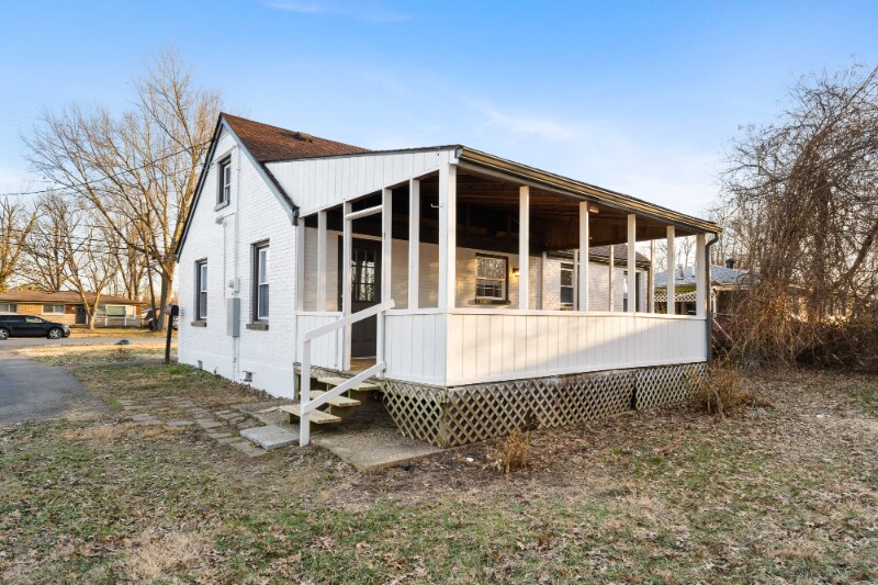 Building Photo - 6508 South Dr