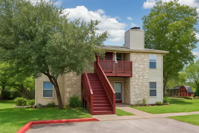 Building Photo - 901 Taulbee Ln