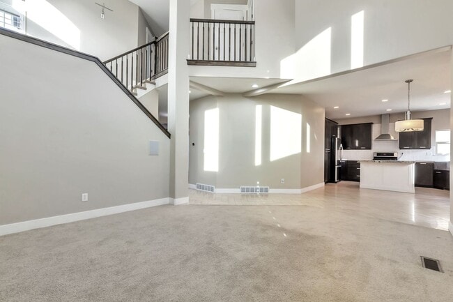 Building Photo - Unique 2 Story Home w attached 2 car