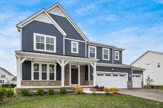 Building Photo - 3387 Logsdon Lp