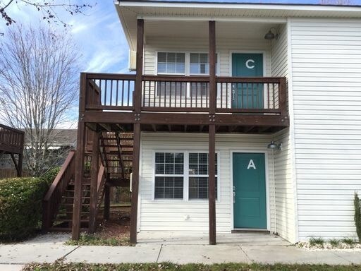 Building Photo - EAGLES DRIFT APARTMENTS