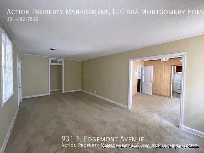 Building Photo - 931 E Edgemont Ave