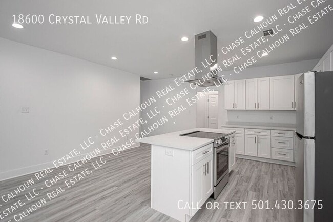 Building Photo - 18600 Crystal Valley Rd