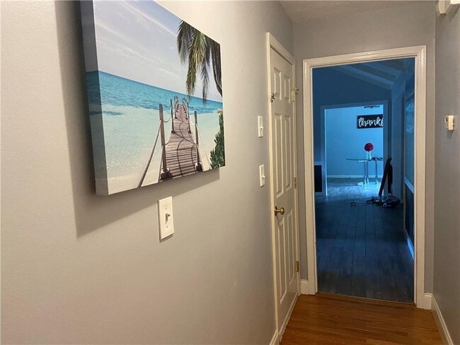 Building Photo - 1679 Rangewood Dr SW