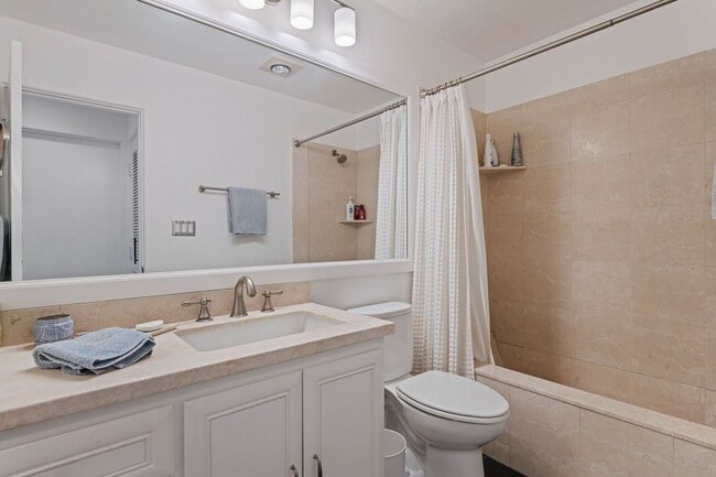 Building Photo - Top-Floor El Escorial Villa | West-Facing ...