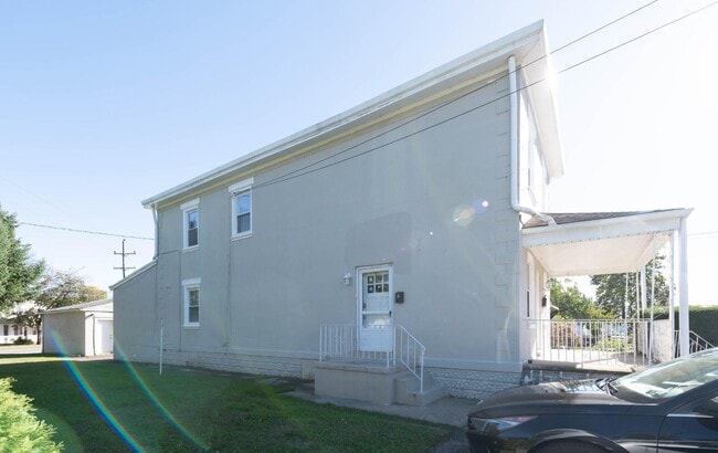 Building Photo - 350 Jefferson St