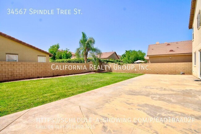 Building Photo - 34567 Spindle Tree St