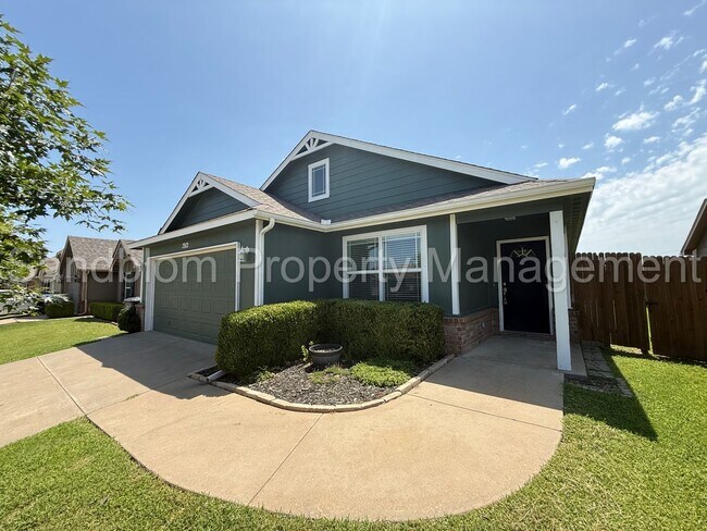 Building Photo - For Lease | Jenks | Available Now!