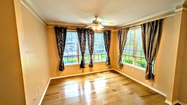 Building Photo - ANNUAL UNFURNISHED GROUND FLOOR CONDO 3 BED 2 BATH