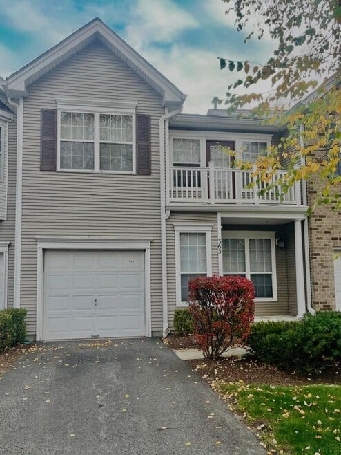 Building Photo - 363 Catskill Court