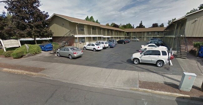 Building Photo - Kelly View Apartments