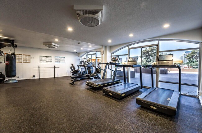 Building Photo - Luxury High-Rise Living with Views!