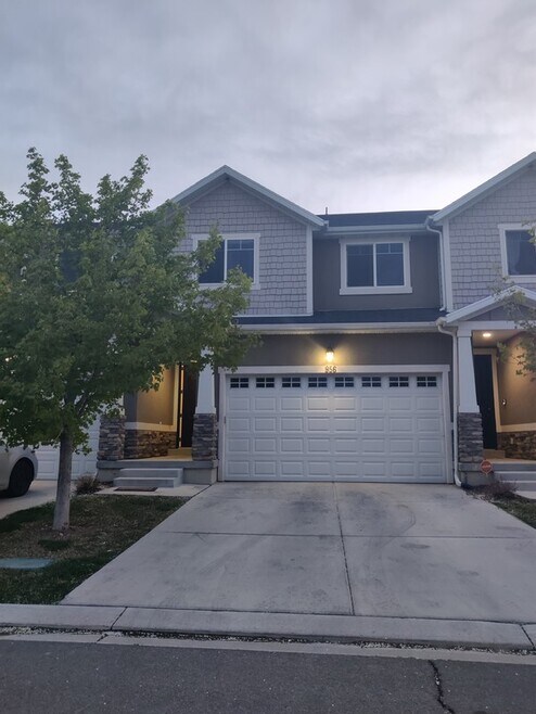 Building Photo - 956 S 2040 W
