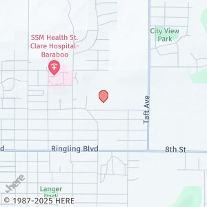 Primary Photo - 1117 12th St