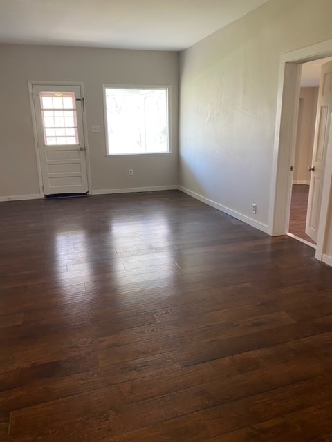 Living & Dining Room - 1019 Putnam St