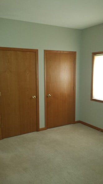 primary bedroom - 921 Pope Street