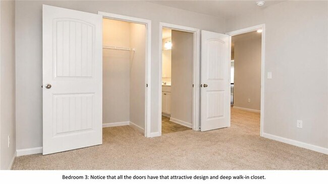 Building Photo - 4360 Bramblett Grove Pl