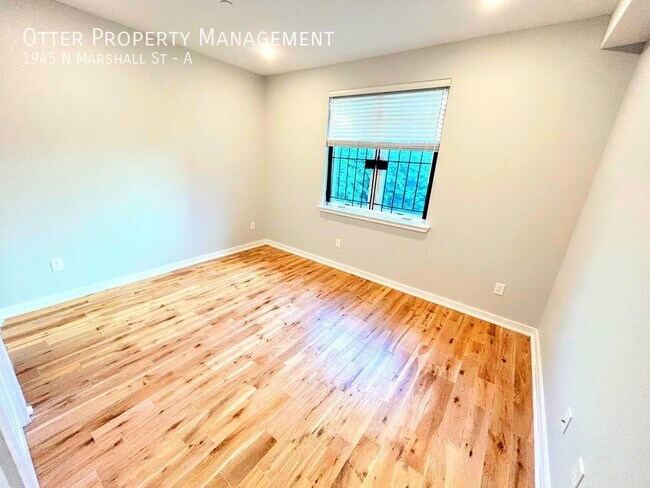 Building Photo - 1945 N Marshall St