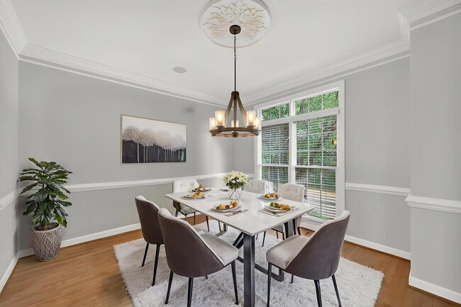 Building Photo - 3980 Ballynahown Cir