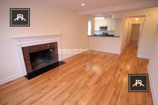 Building Photo - 3 bedroom in Cambridge MA 02138