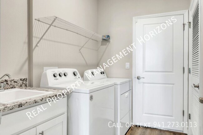 Building Photo - 18118 Ranch Creek Terrace