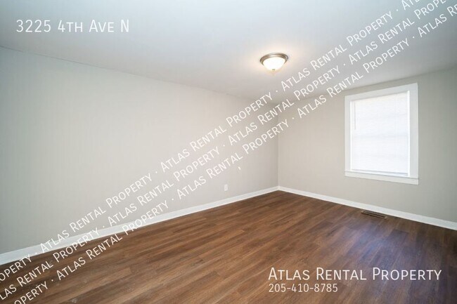 Building Photo - 3225 4th Ave N