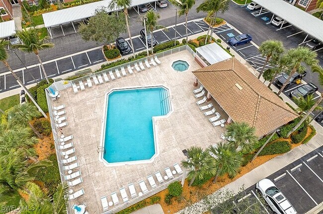 Building Photo - 11601 Navarro Way