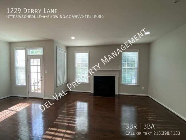 Building Photo - 1229 Derry Ln