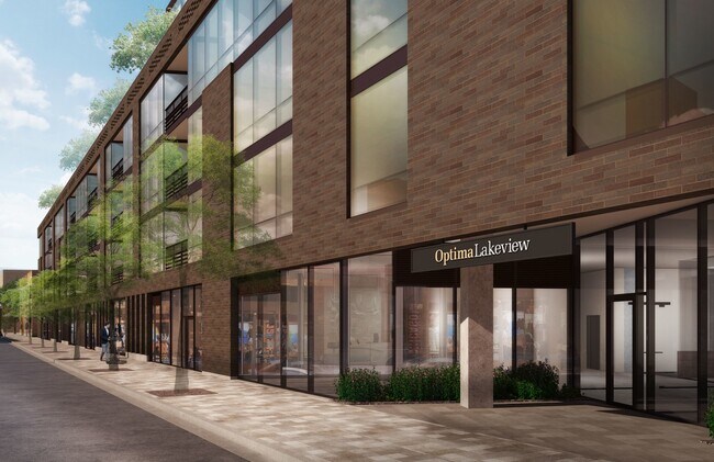 Building Photo - 3477 N Broadway