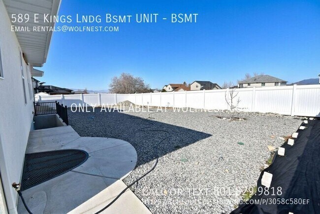 Building Photo - 589 Kings Lndg