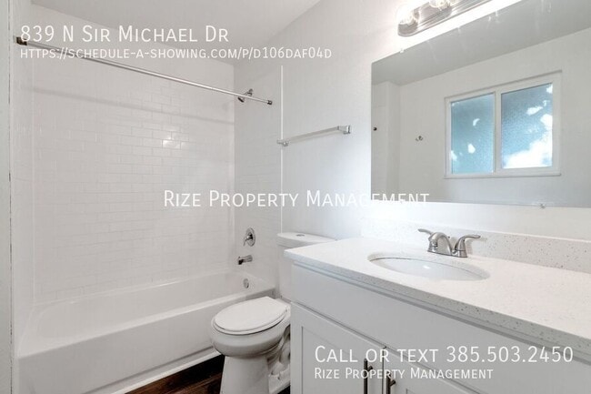 Building Photo - 839 Sir Michael Dr