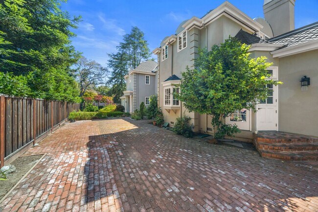 Building Photo - For Rent: Well-Appointed Atherton Home For...