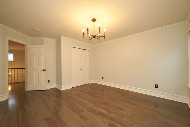 Building Photo - 4 BR with Great Floorplan in Carmel Schools!