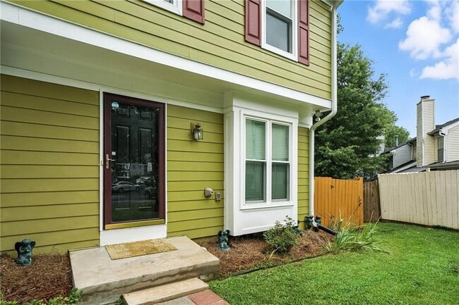 Building Photo - 4445 Aspen Woods Ct